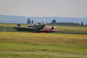 Leteck� den - Airshow Chot�bo� 25.6. 2011