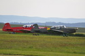 Leteck� den - Airshow Chot�bo� 25.6. 2011