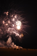 Leteck� den - Airshow Chot�bo� 25.6. 2011