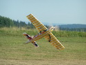 Model��sk� Dovolen� Chot�bo� 12.-26.8. 2007