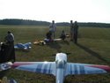 Model��sk� Dovolen� Chot�bo� 12.-26.8. 2007