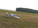 Model��sk� Dovolen� Chot�bo� 12.-26.8. 2007