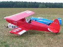 Model��sk� Dovolen� Chot�bo� 12.-26.8. 2007