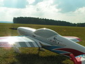 Model��sk� Dovolen� Chot�bo� 12.-26.8. 2007