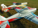 Model��sk� Dovolen� Chot�bo� 12.-26.8. 2007
