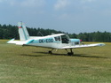 Model��sk� Dovolen� Chot�bo� 12.-26.8. 2007