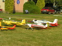 Model��sk� Dovolen� Chot�bo� 10.-24.8. 2008