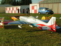 Model��sk� Dovolen� Chot�bo� 10.-24.8. 2008