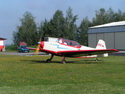 Model��sk� Dovolen� Chot�bo� 10.-24.8. 2008