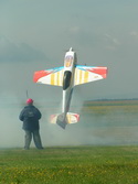 Model��sk� Dovolen� Chot�bo� 10.-24.8. 2008