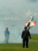 Model��sk� Dovolen� Chot�bo� 10.-24.8. 2008
