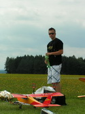 Model��sk� Dovolen� Chot�bo� 10.-24.8. 2008