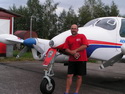 Model��sk� Dovolen� Chot�bo� 10.-24.8. 2008