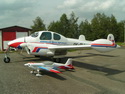 Model��sk� Dovolen� Chot�bo� 10.-24.8. 2008