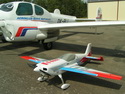 Model��sk� Dovolen� Chot�bo� 10.-24.8. 2008