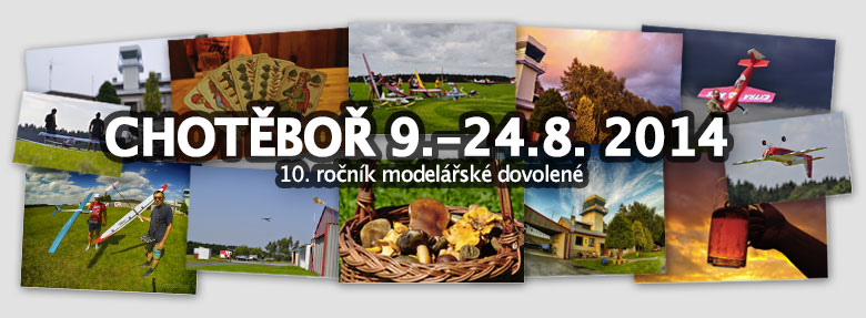 Model��sk� dovolen� Chot�bo� 2014