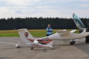 Model��sk� dovolen� Chot�bo� 2014