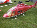 Model��sk� dovolen� Chot�bo� 2014