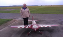 Model��sk� dovolen� Chot�bo� 2014