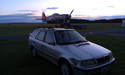 Model��sk� dovolen� Chot�bo� 2014