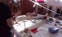 Model��sk� dovolen� Chot�bo� 2014