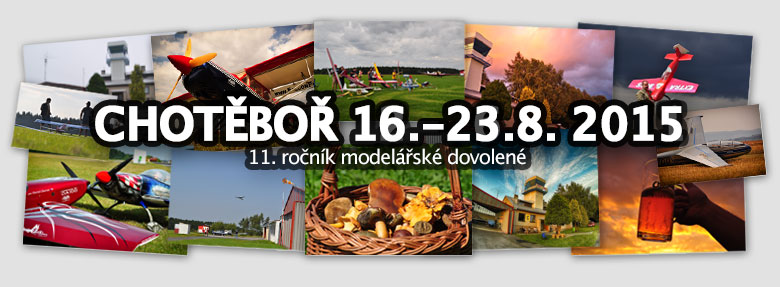 Model��sk� dovolen� Chot�bo� 2015
