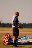 Model��sk� dovolen� Chot�bo� 2015