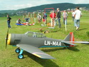 CRC Show 23.5. 2009