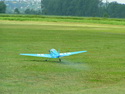 CRC Show 23.5. 2009