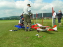 CRC Show 23.5. 2009