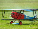 CRC Show 23.5. 2009