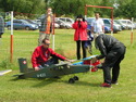 CRC Show 23.5. 2009