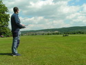 CRC Show 23.5. 2009