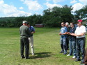 CRC Show 23.5. 2009