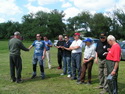 CRC Show 23.5. 2009