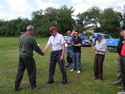 CRC Show 23.5. 2009