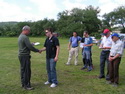 CRC Show 23.5. 2009