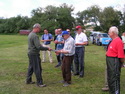 CRC Show 23.5. 2009