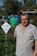 Draki�da 1.10. 2011