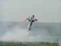 EXFC Znojmo 11.-13.9. 2009