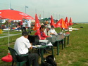 EXFC Znojmo 11.-13.9. 2009