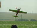 EXFC Znojmo 11.-13.9. 2009
