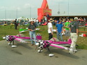 EXFC Znojmo 11.-13.9. 2009