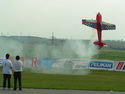 EXFC Znojmo 11.-13.9. 2009