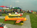 EXFC Znojmo 11.-13.9. 2009