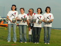 EXFC Znojmo 11.-13.9. 2009