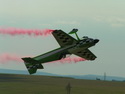 EXFC Znojmo 11.-13.9. 2009