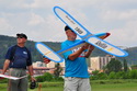Historick� modely 11.6. 2011