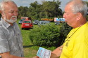 Historick� modely 17.9. 2011