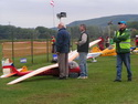 Lipeneck� Obr 8.-9.9. 2007